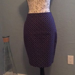 Express Pencil skirt